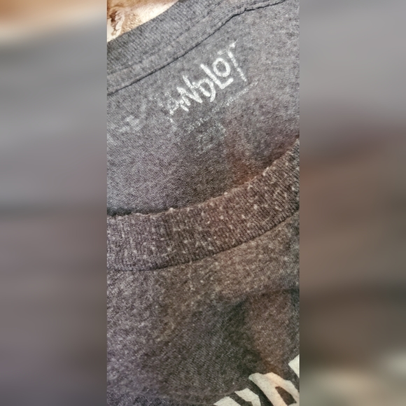 Men 2x tshirt - Picture 3 of 8